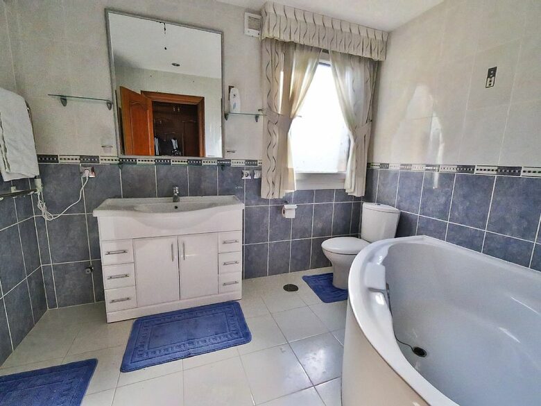 Villa Fletcher - Mijas Costa, Spain