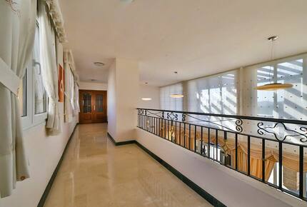 Villa Fletcher - Mijas Costa, Spain