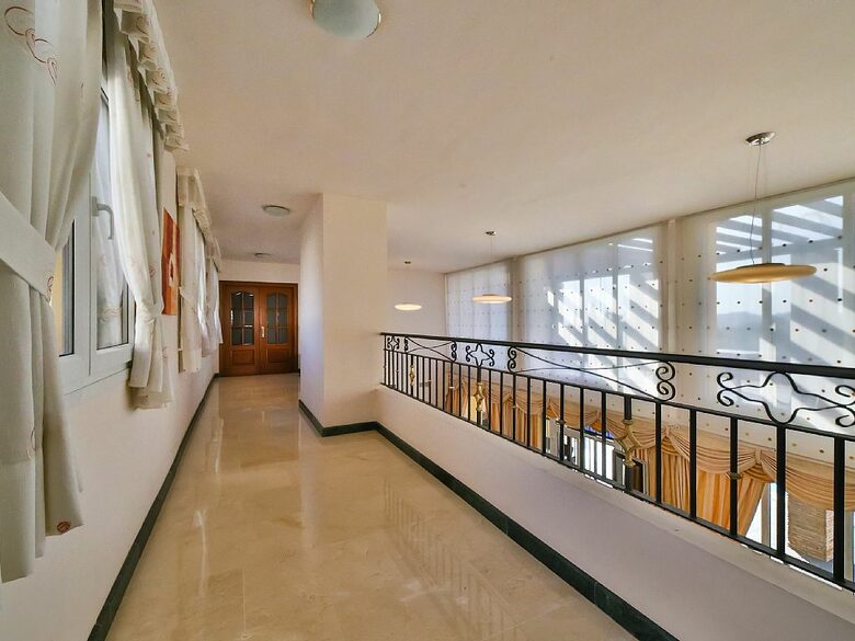 Villa Fletcher - Mijas Costa, Spain