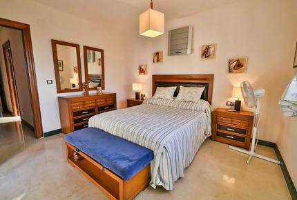 Villa Fletcher - Mijas Costa, Spain