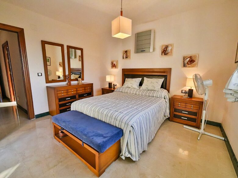 Villa Fletcher - Mijas Costa, Spain