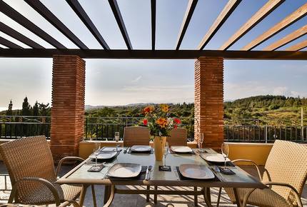 Villa Fletcher - Mijas Costa, Spain