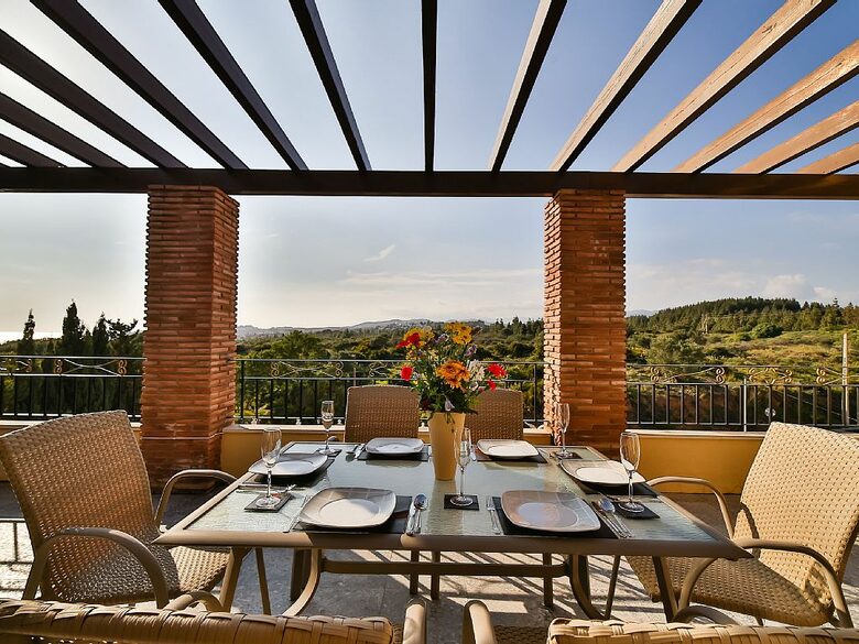 Villa Fletcher - Mijas Costa, Spain