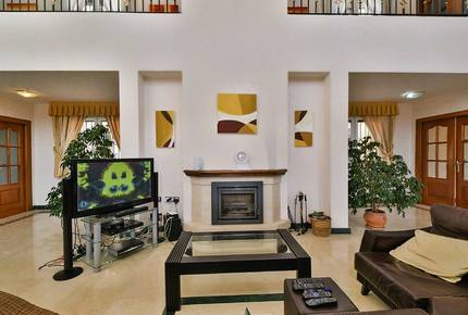 Villa Fletcher - Mijas Costa, Spain