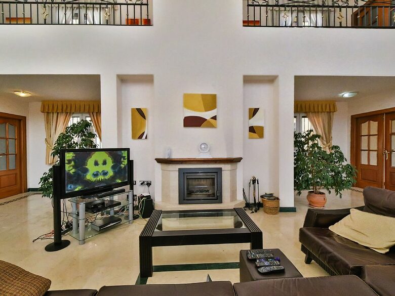 Villa Fletcher - Mijas Costa, Spain