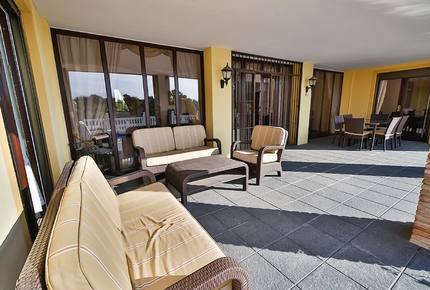 Villa Fletcher - Mijas Costa, Spain