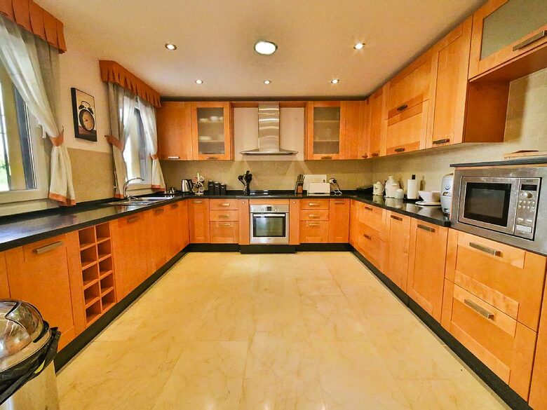 Villa Fletcher - Mijas Costa, Spain