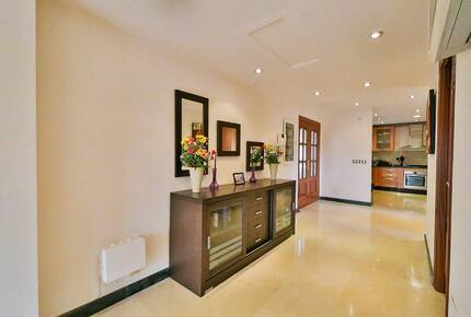 Villa Fletcher - Mijas Costa, Spain