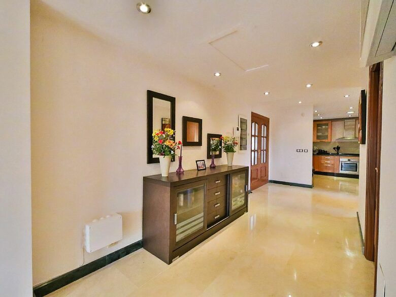 Villa Fletcher - Mijas Costa, Spain