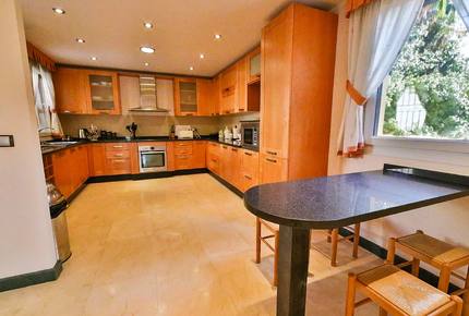 Villa Fletcher - Mijas Costa, Spain