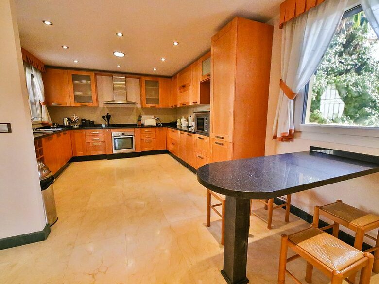 Villa Fletcher - Mijas Costa, Spain