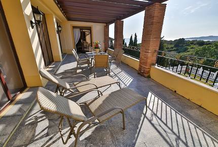 Villa Fletcher - Mijas Costa, Spain