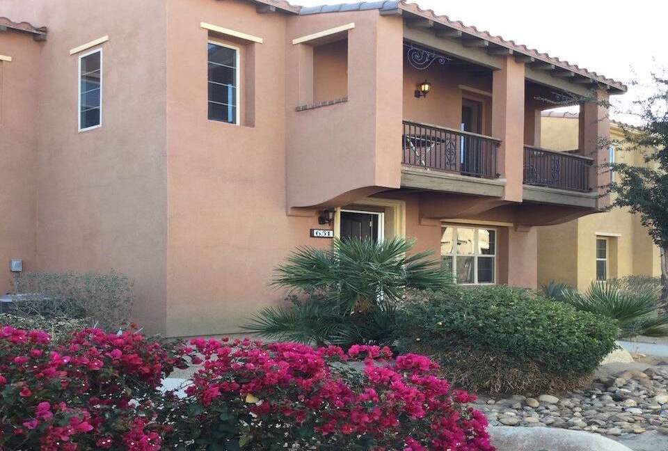 Casa Vibrante - Palm Desert, California