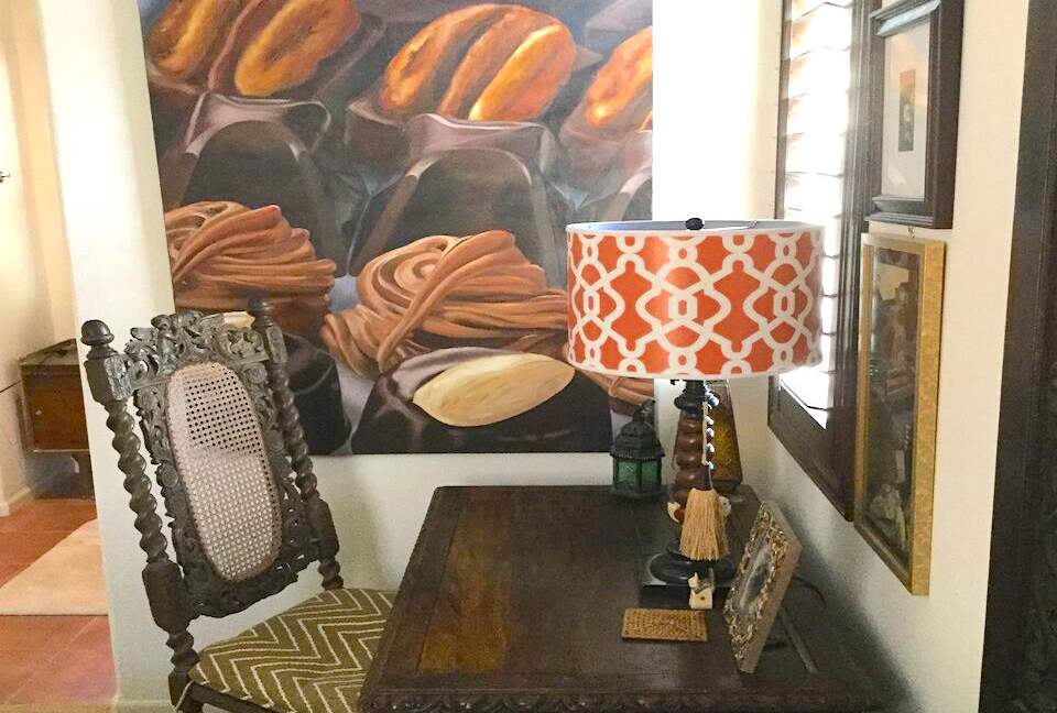 Casa Vibrante - Palm Desert, California