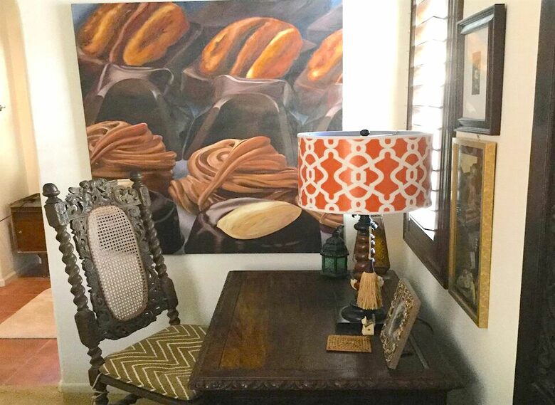 Casa Vibrante - Palm Desert, California