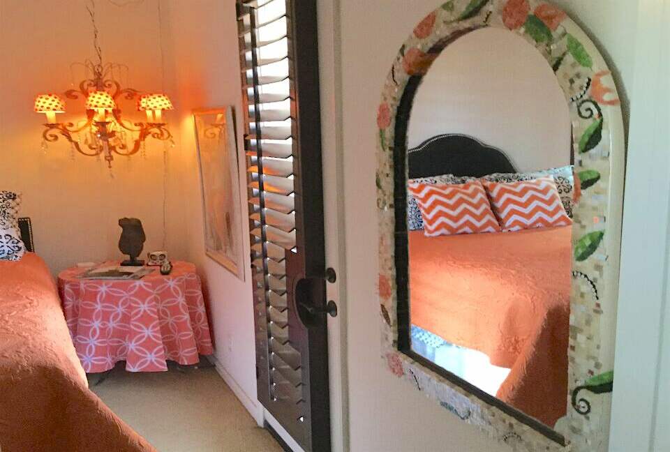 Casa Vibrante - Palm Desert, California