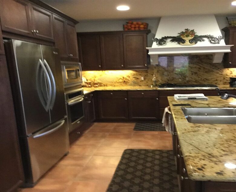 Casa Vibrante - Palm Desert, California