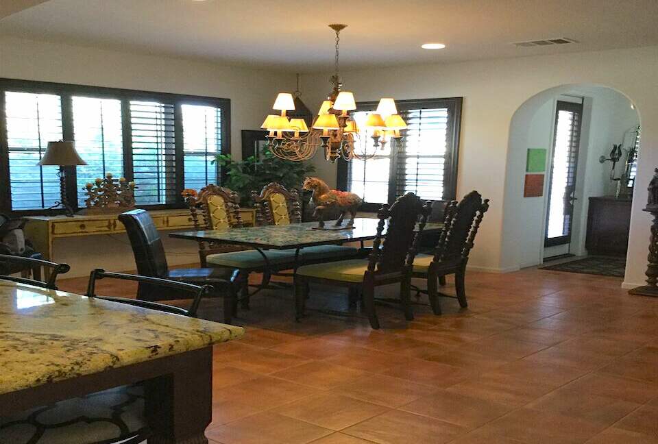 Casa Vibrante - Palm Desert, California