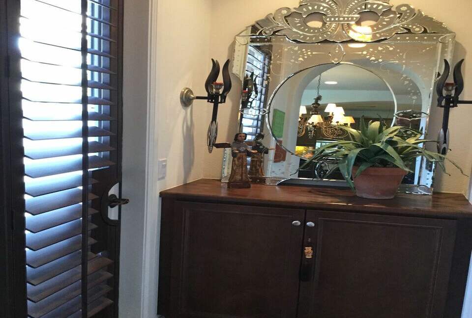 Casa Vibrante - Palm Desert, California