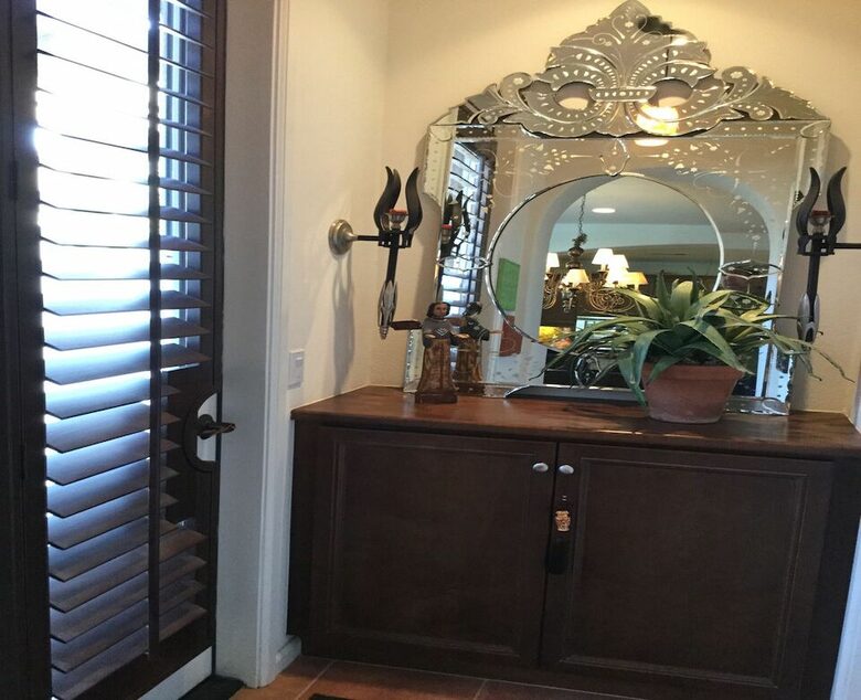 Casa Vibrante - Palm Desert, California