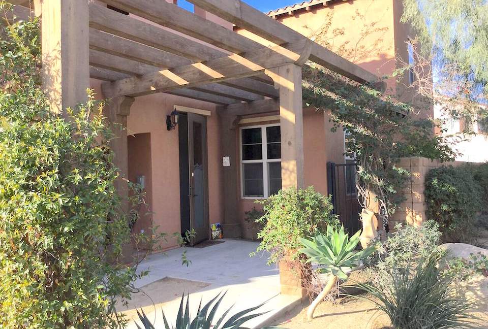 Casa Vibrante - Palm Desert, California