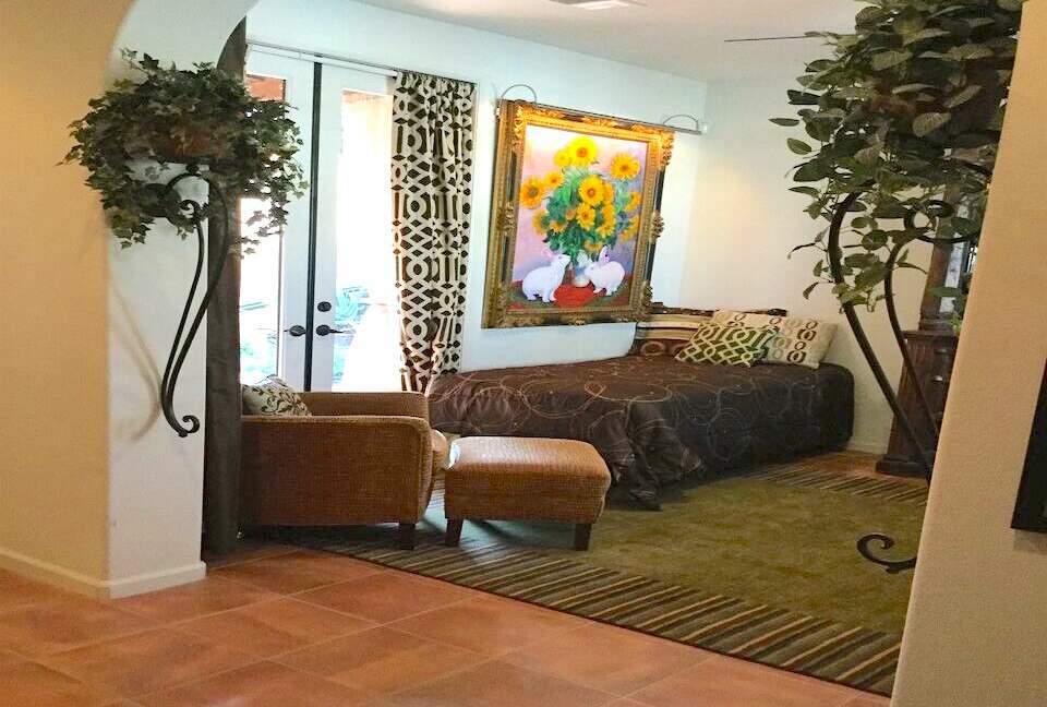 Casa Vibrante - Palm Desert, California