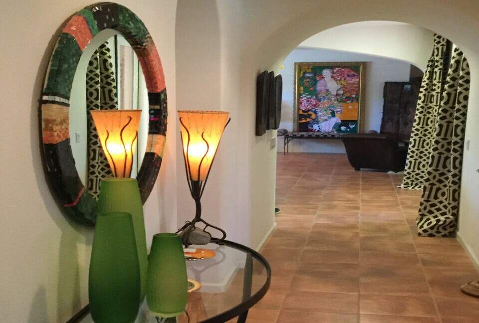 Casa Vibrante - Palm Desert, California