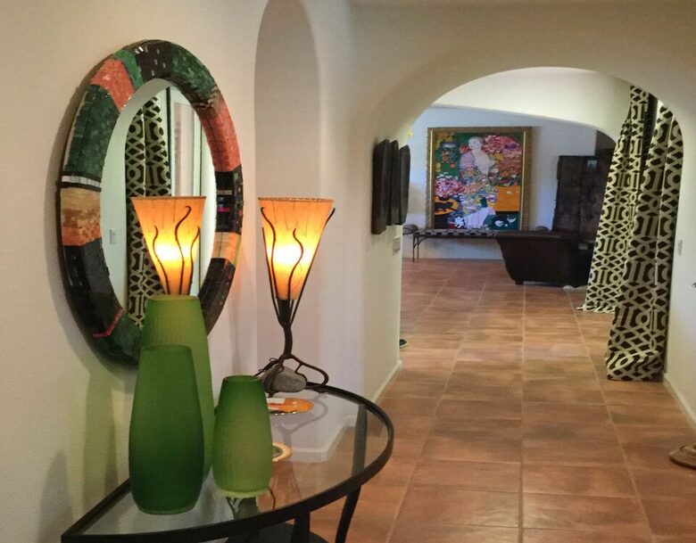 Casa Vibrante - Palm Desert, California