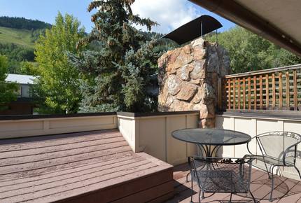 Dolomite Ski in/Ski out Villa - Aspen, Colorado