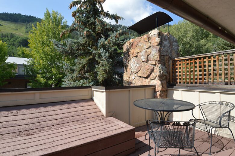 Dolomite Ski in/Ski out Villa - Aspen, Colorado