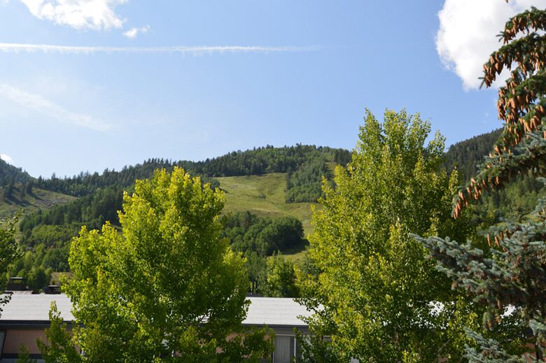 Dolomite Ski in/Ski out Villa - Aspen, Colorado