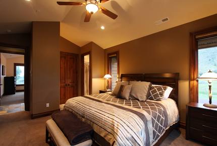 Crystal Ranch-Your Personal & Private Resort - Altamont, Utah