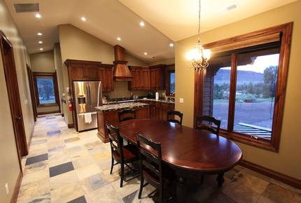 Crystal Ranch-Your Personal & Private Resort - Altamont, Utah