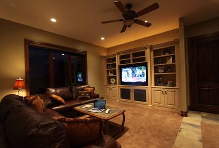 Crystal Ranch-Your Personal & Private Resort - Altamont, Utah