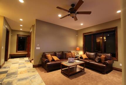 Crystal Ranch-Your Personal & Private Resort - Altamont, Utah