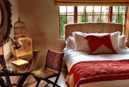 Belle Maison Stone Home - Yountville, California