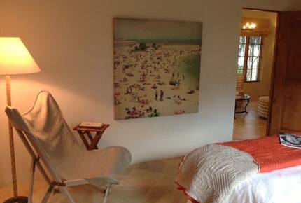 Belle Maison Stone Home - Yountville, California