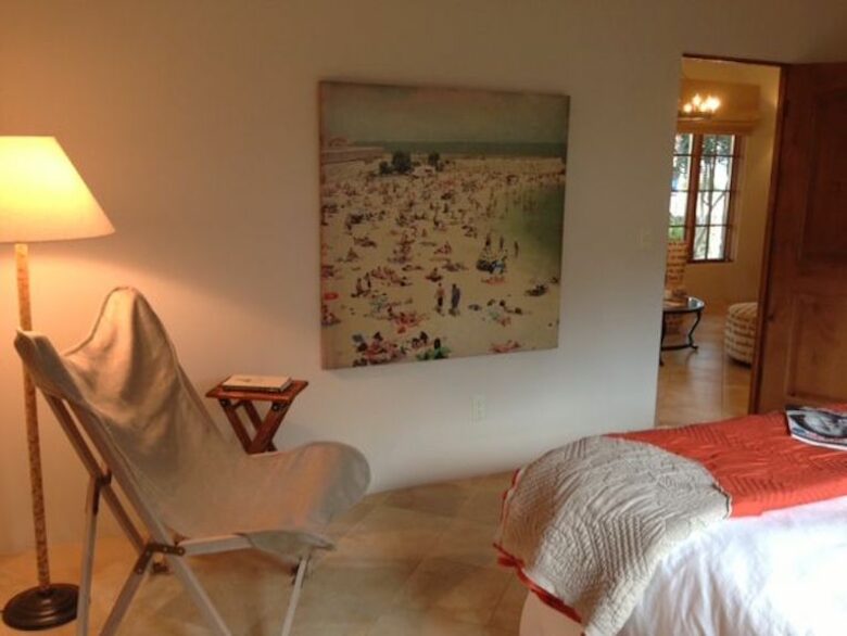 Belle Maison Stone Home - Yountville, California