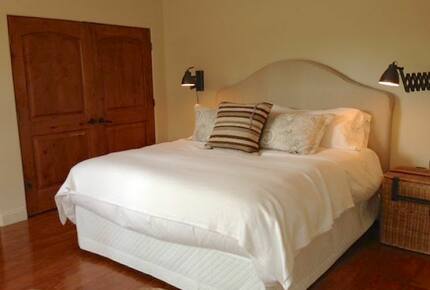 Belle Maison Stone Home - Yountville, California