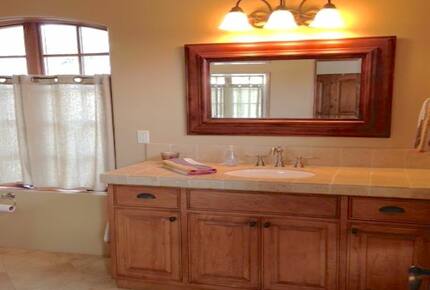 Belle Maison Stone Home - Yountville, California