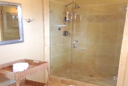 Belle Maison Stone Home - Yountville, California