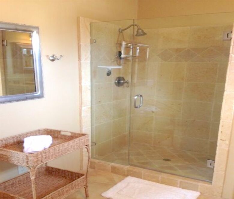 Belle Maison Stone Home - Yountville, California