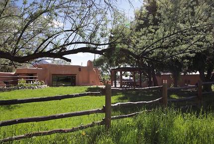 Abode Wonderland near Taos - Ranchos De Taos, New Mexico