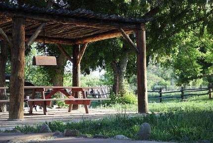 Abode Wonderland near Taos - Ranchos De Taos, New Mexico