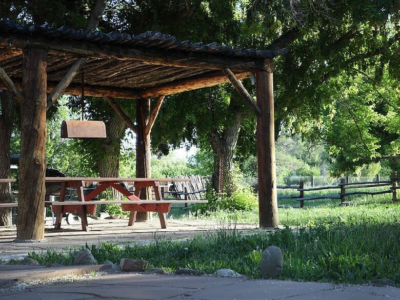Abode Wonderland near Taos - Ranchos De Taos, New Mexico