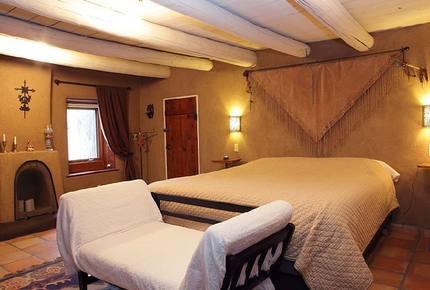 Abode Wonderland near Taos - Ranchos De Taos, New Mexico