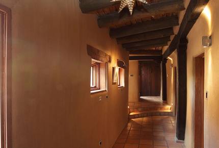 Abode Wonderland near Taos - Ranchos De Taos, New Mexico