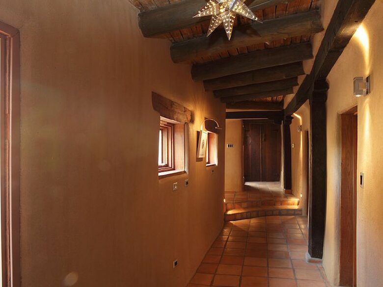 Abode Wonderland near Taos - Ranchos De Taos, New Mexico