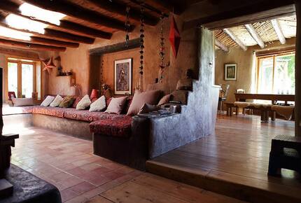 Abode Wonderland near Taos - Ranchos De Taos, New Mexico