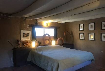 Abode Wonderland near Taos - Ranchos De Taos, New Mexico